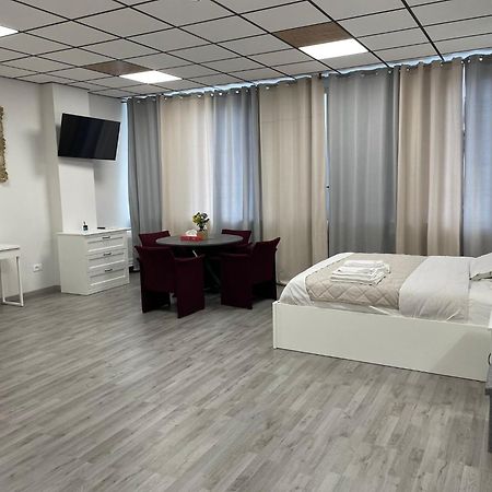 Hotel Loft Office 23 Castel Maggiore Exterior foto
