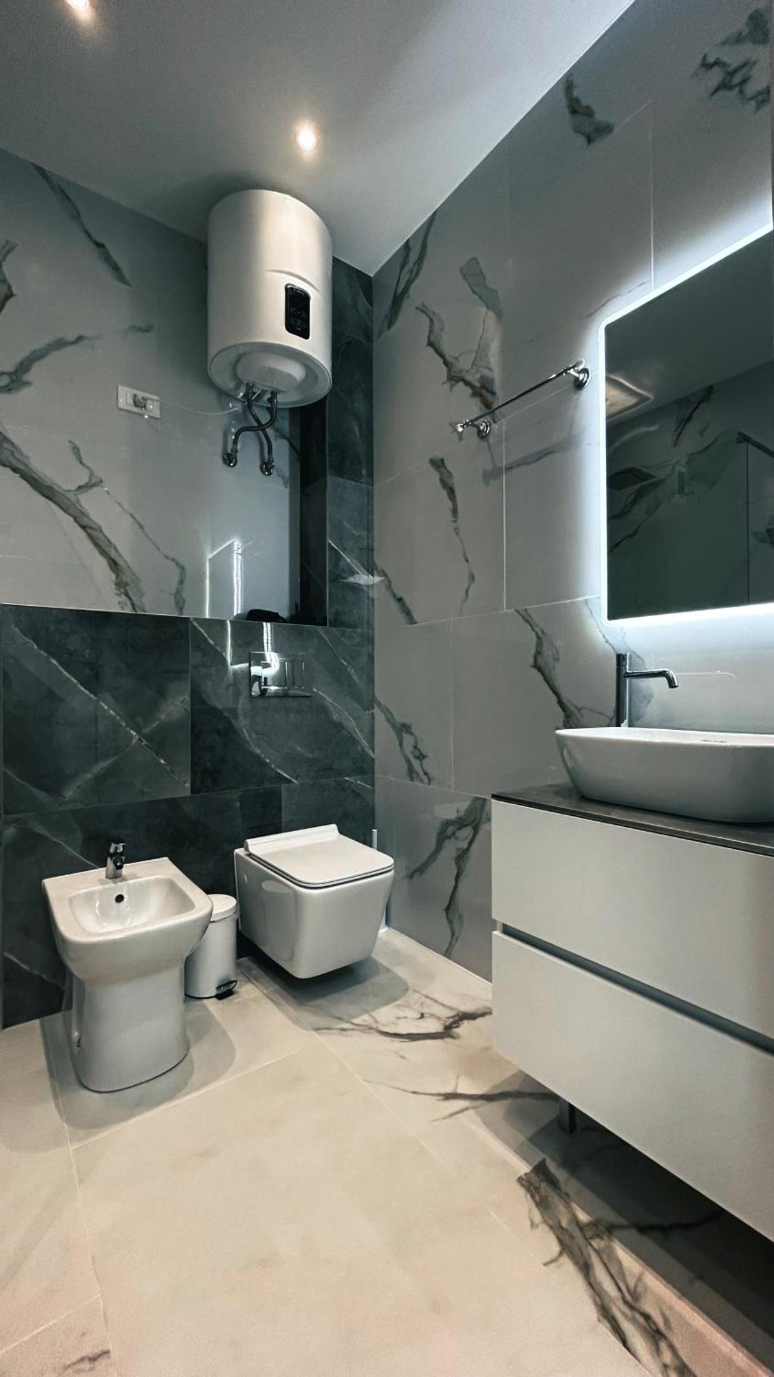 Hotel Loft Office 23 Castel Maggiore Exterior foto