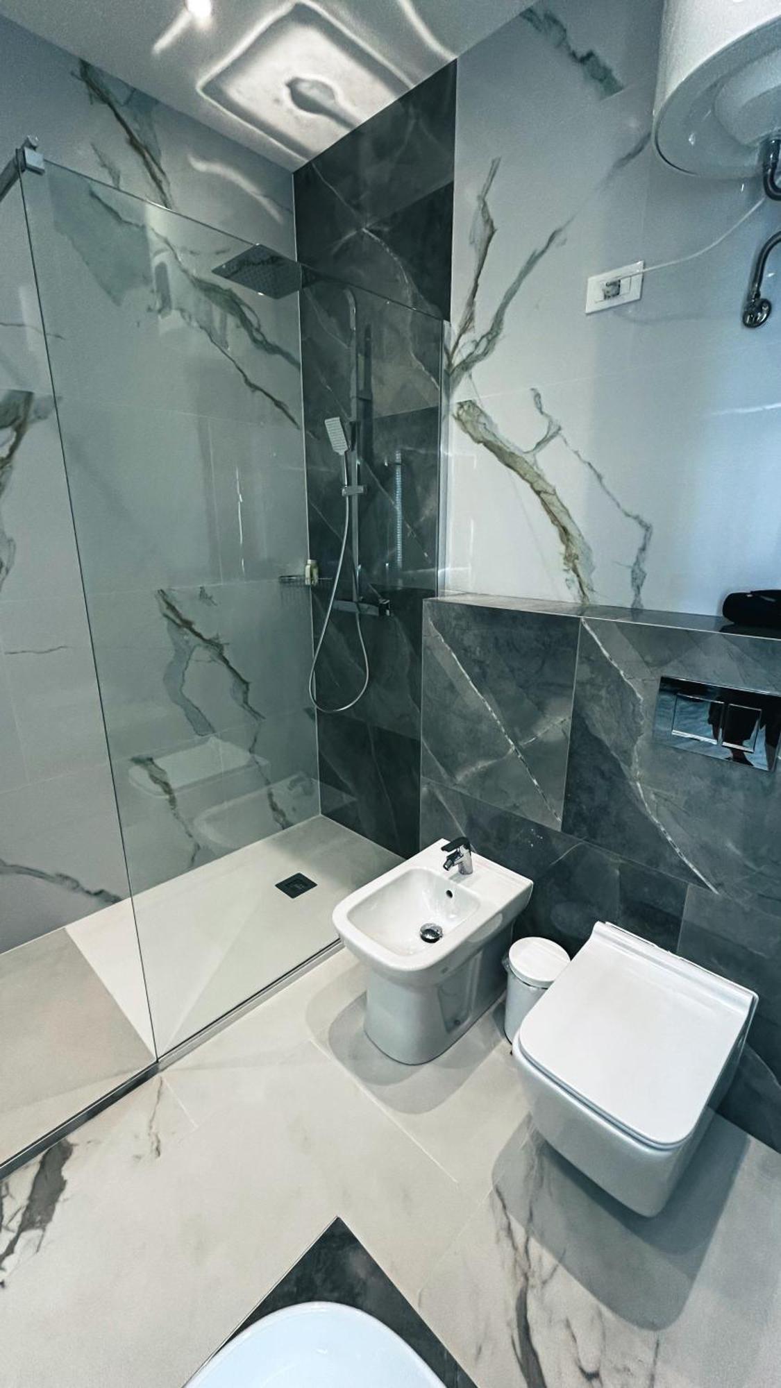 Hotel Loft Office 23 Castel Maggiore Exterior foto